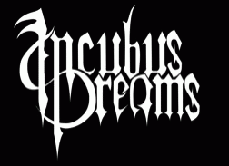 logo Incubus Dreams